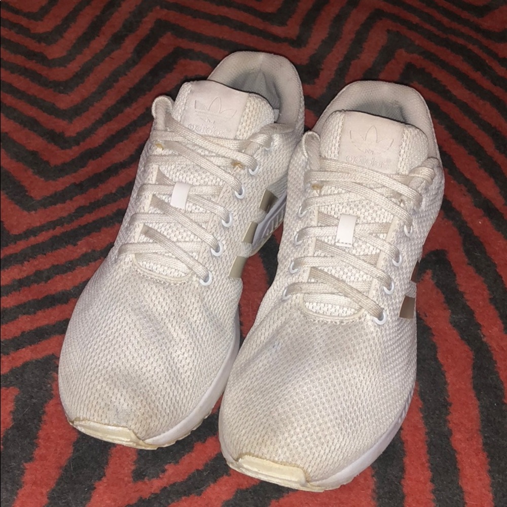 Adidas torsion ZX FLUX